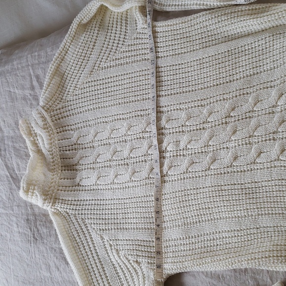 Essex Junction vintage sweater - Picture 7 of 12